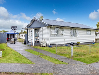 26 Caesar Roose Place, Huntly, Waikato, 3 phòng ngủ, 1 phòng tắm, House