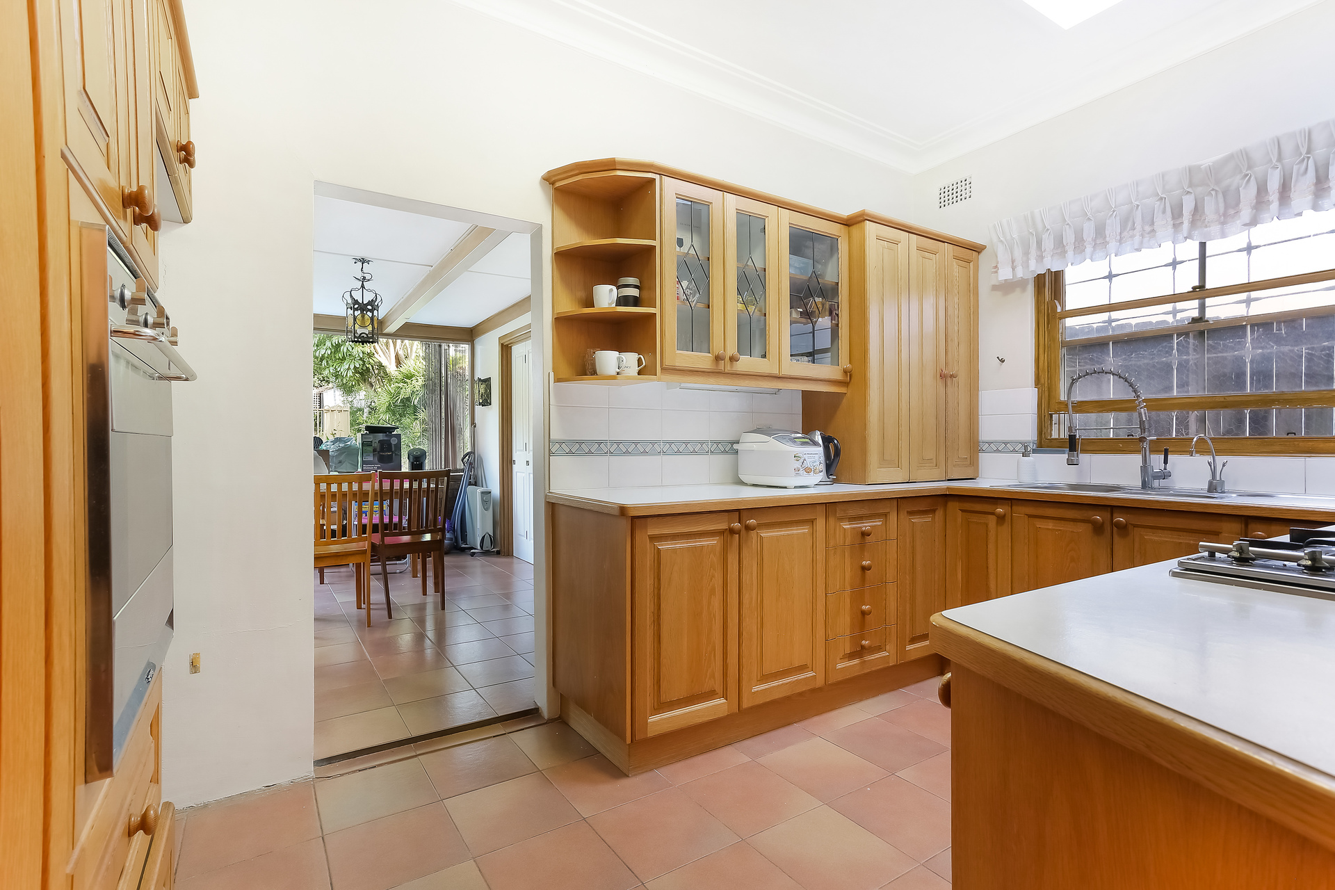 12 AGNES ST, STRATHFIELD NSW 2135, 0房, 0浴, House