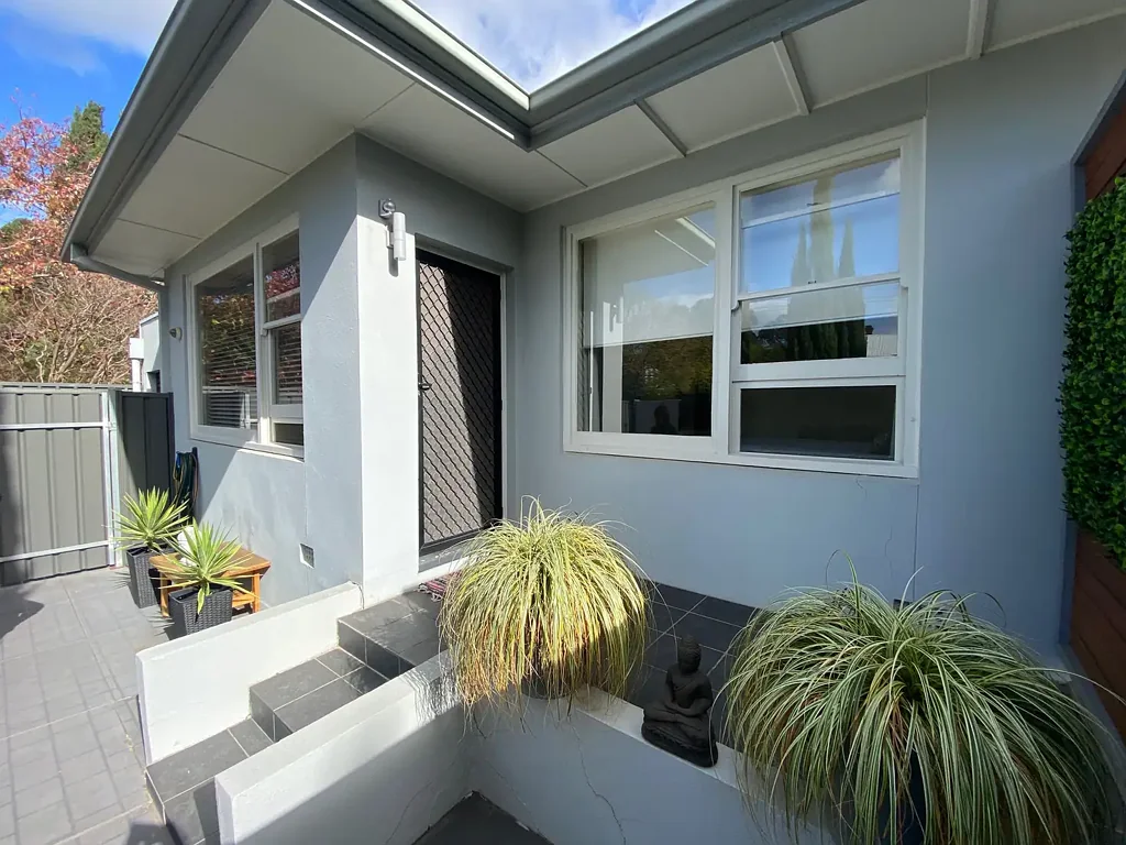 Spacious Low Maintenance Living in Sought after Location!