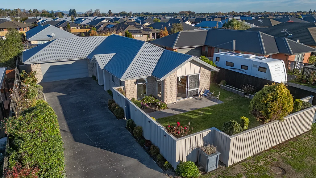 9 Tripoli Street, Rangiora, Waimakariri, Canterbury