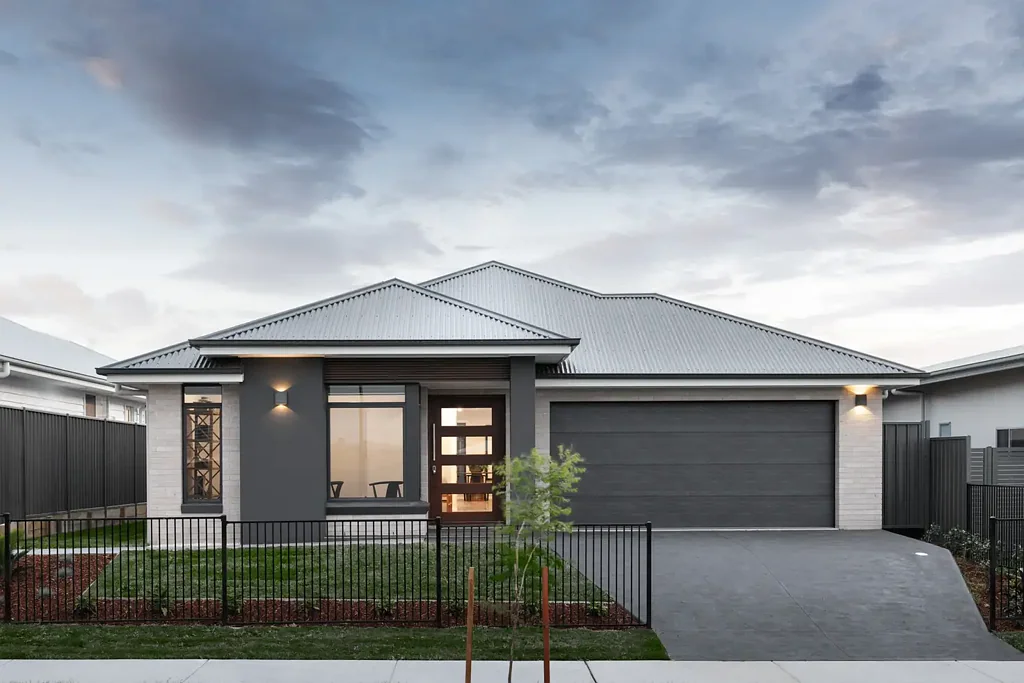 Stunning 4 Bedroom Home