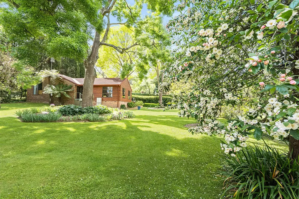 Bowral 3 Bedroom Boasting a Premium Location