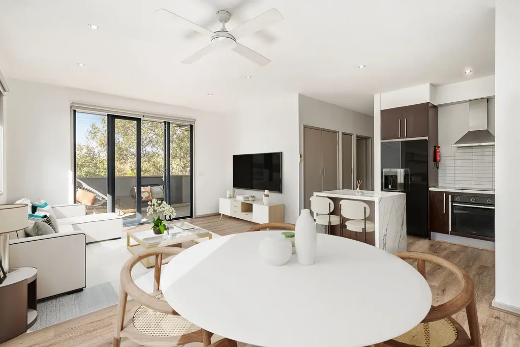 Clayton 2Habitaciones Lifestyle Excellence – Stroll to Monash Uni