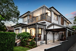 39 Penkivil Street, Willoughby