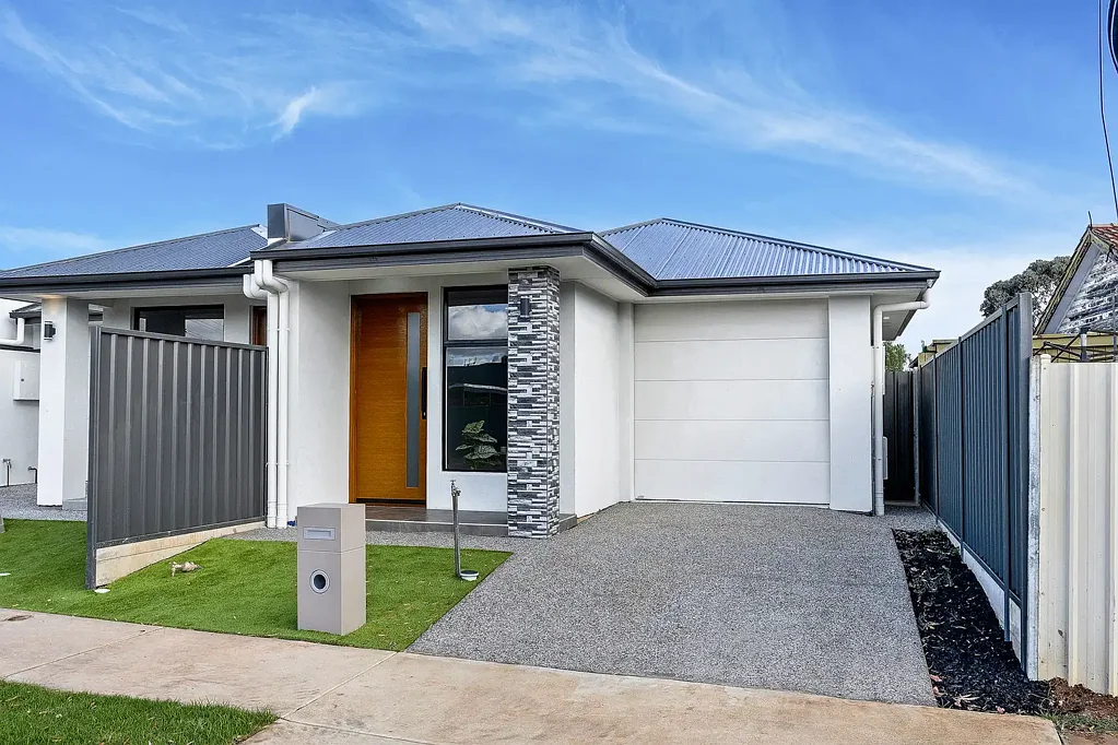Davoren Park 3房  Convenient, Contemporary & Comfortable - Low Maintenance Living!