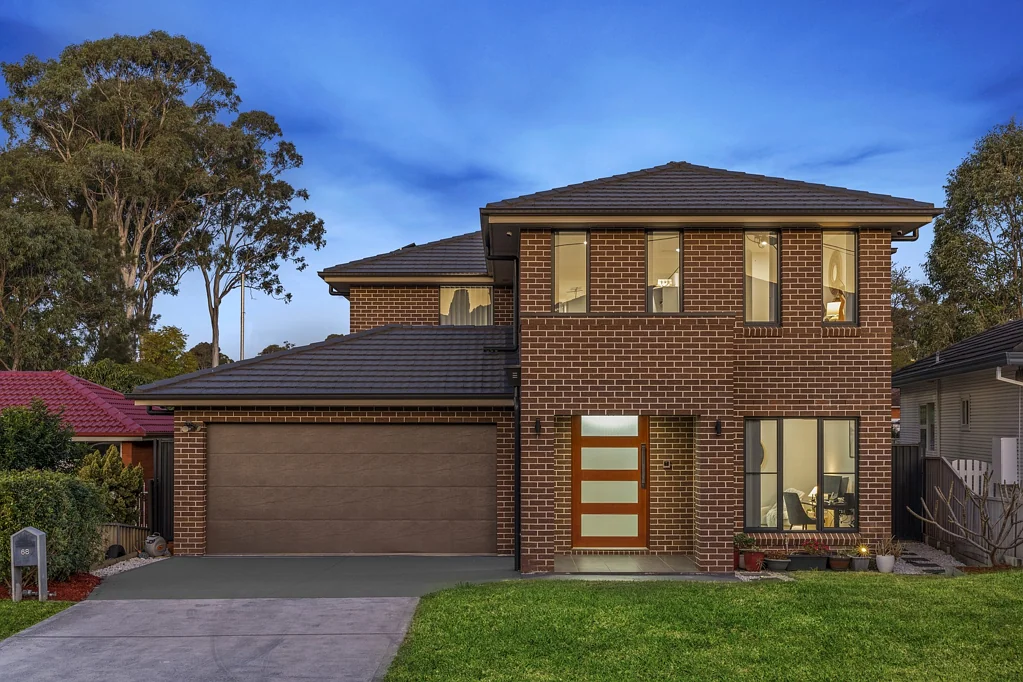 68 Bombala Street, Pendle Hill, NSW 2145