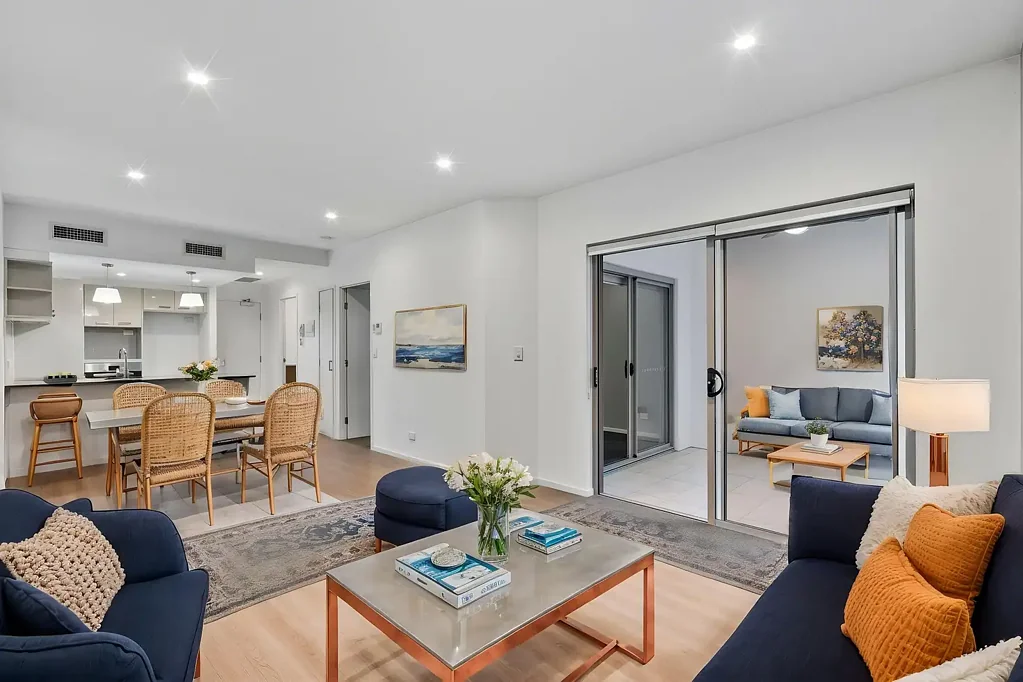 17/57 Walker Street, Taringa, QLD 4068