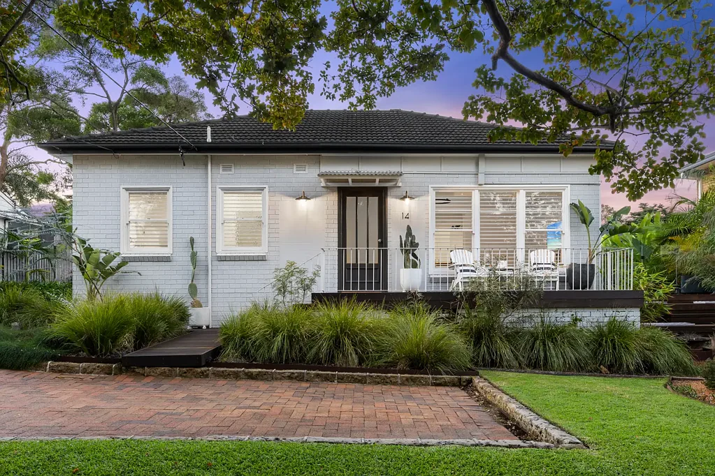 14 Grover Avenue, Cromer, NSW 2099