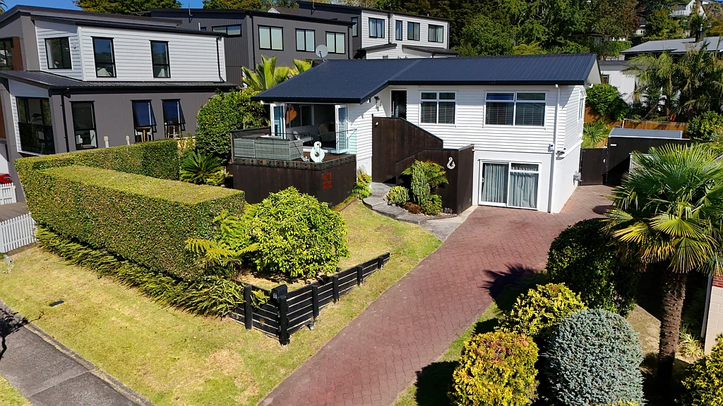 35 Hawkins Street, Meadowbank, Auckland City, Auckland