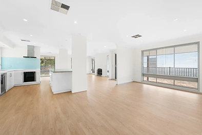 客厅 - 9 Seaview Road, Mount Osmond, SA 5064