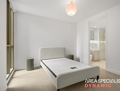 203/16 Pentridge Blvd, Coburg, VIC 3058, 2 ห้องนอน, 2 ห้องน้ำ, Apartment