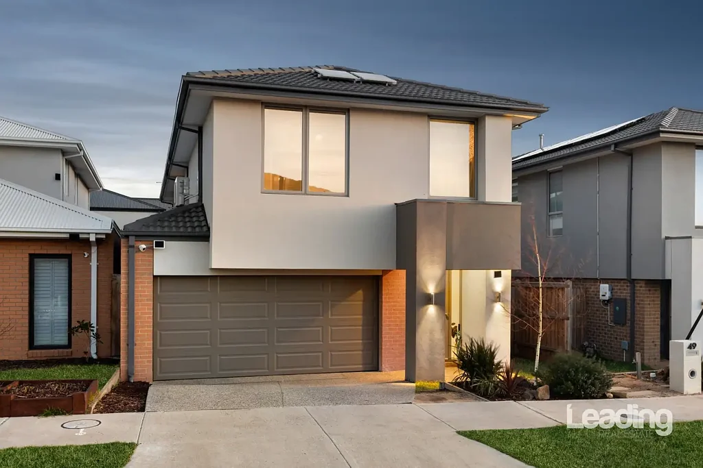 49 Showman Drive, Diggers Rest, VIC 3427
