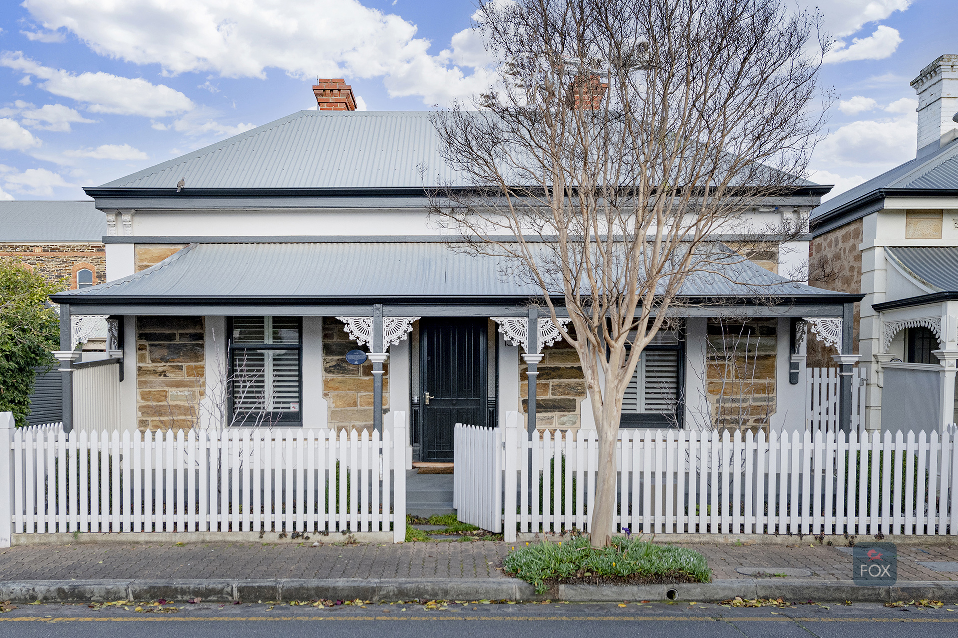 13 CURTIS ST, NORTH ADELAIDE SA 5006, 0 rūma, 0 rūma horoi, House