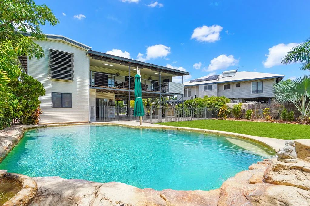 32 Flametree Circuit, Rosebery, NT 832