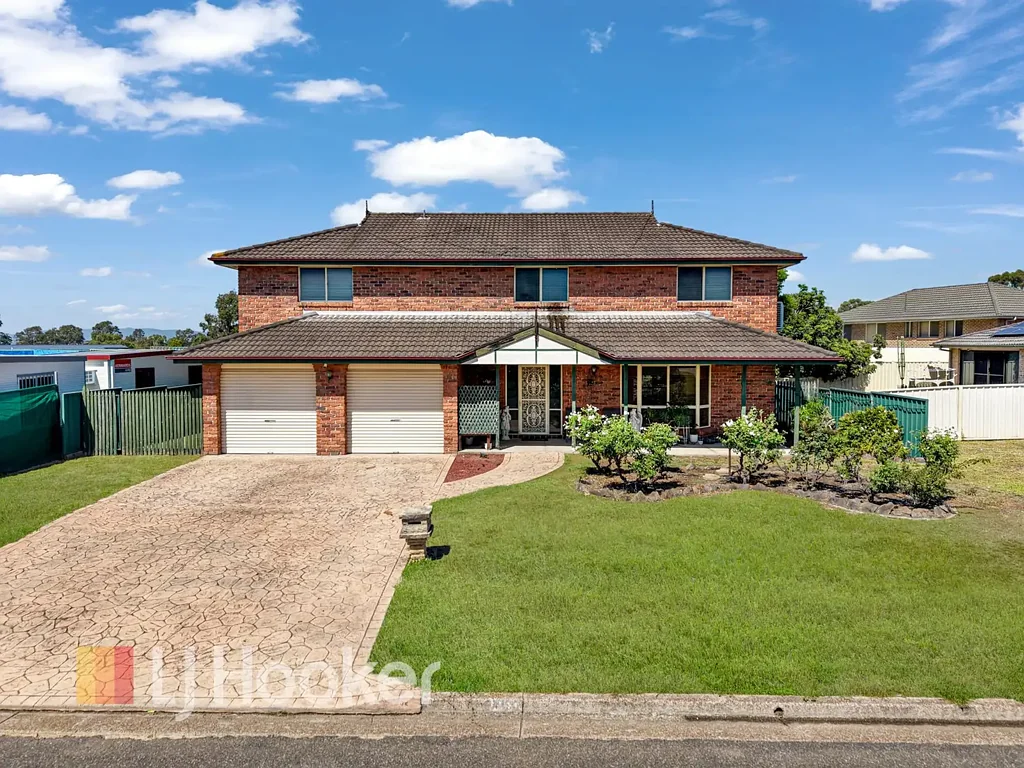 145 Gardner Circuit, Singleton, NSW 2330