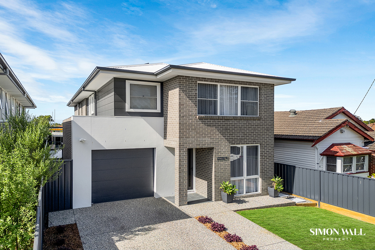 58 ULICK ST, MEREWETHER NSW 2291, 0 Kuwarto, 0 Banyo, House