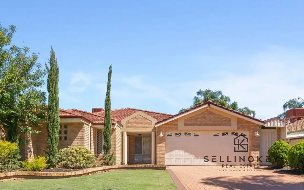 SellingKey Presents 7 Goodwood Way!