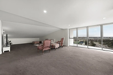 804/8 Parramatta Road, Strathfield, NSW 2135, 3 Bedrooms, 2 Bathrooms, Apartment