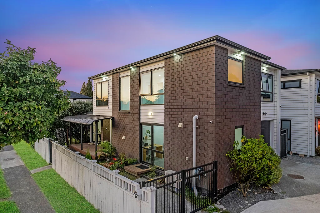 2C Wilmshurst Avenue, Papatoetoe, Manukau City, Auckland