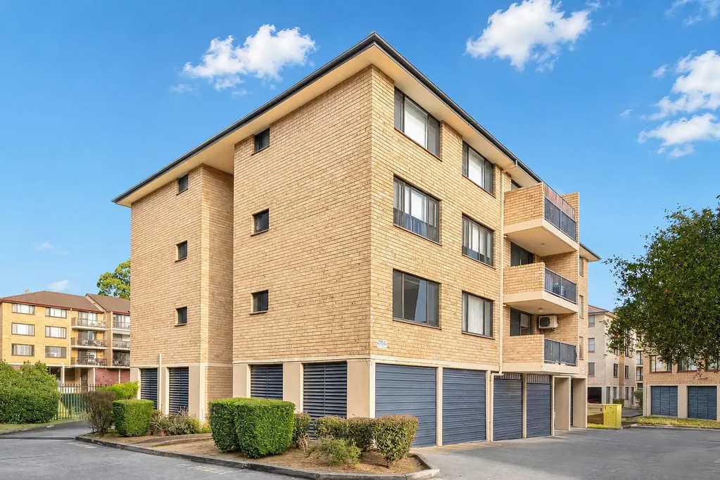 34/7 Griffiths Street, Blacktown, NSW 2148