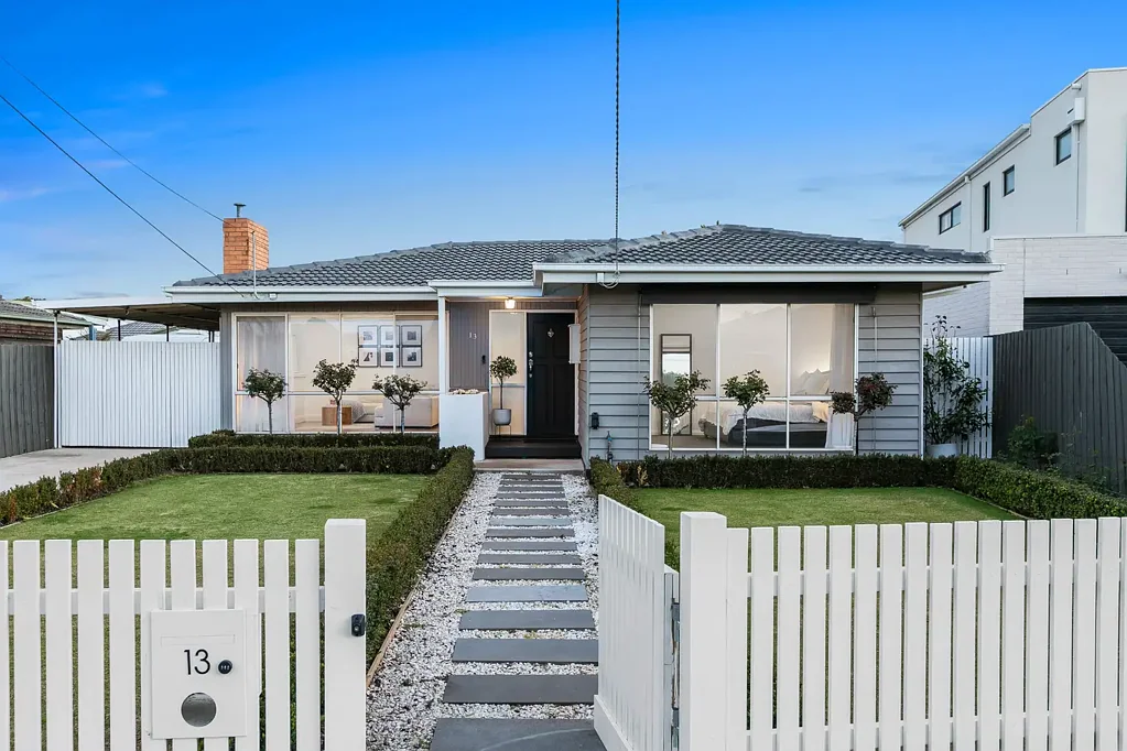 13 Merritt Court, Altona, VIC 3018