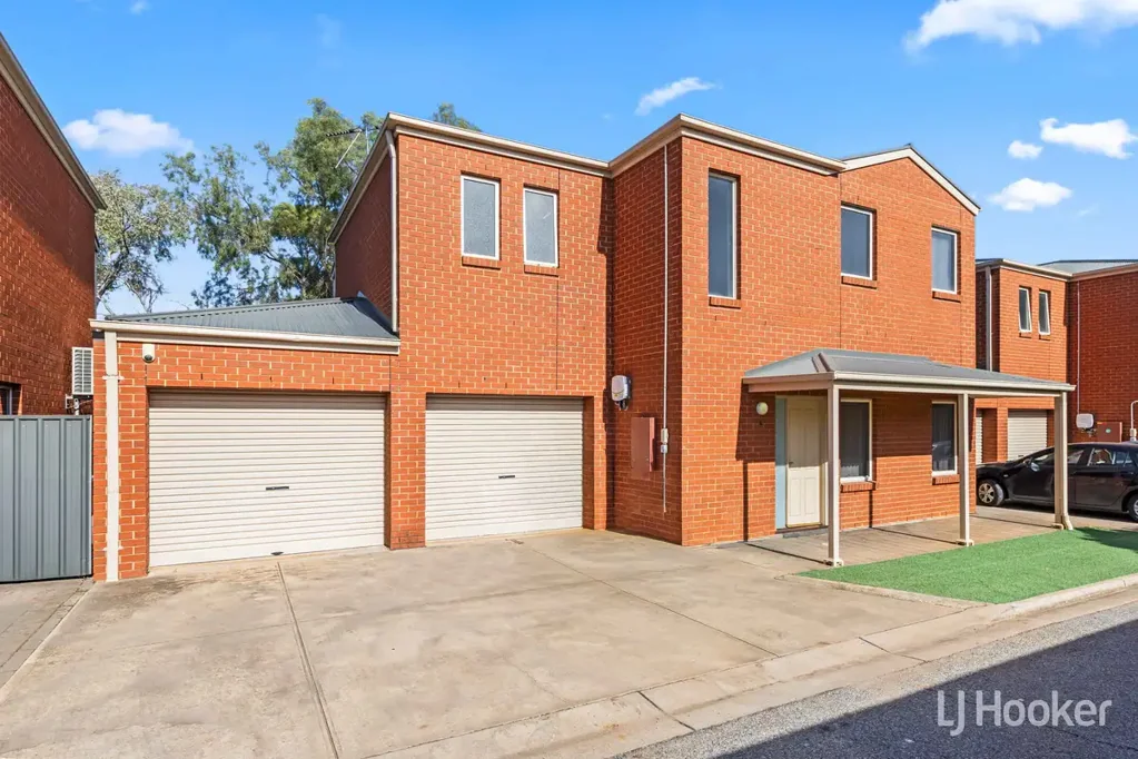 Salisbury 4 Bedroom Modern Living, Effortless Lifestyle