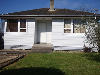 Residential Zone - General Residential Zone