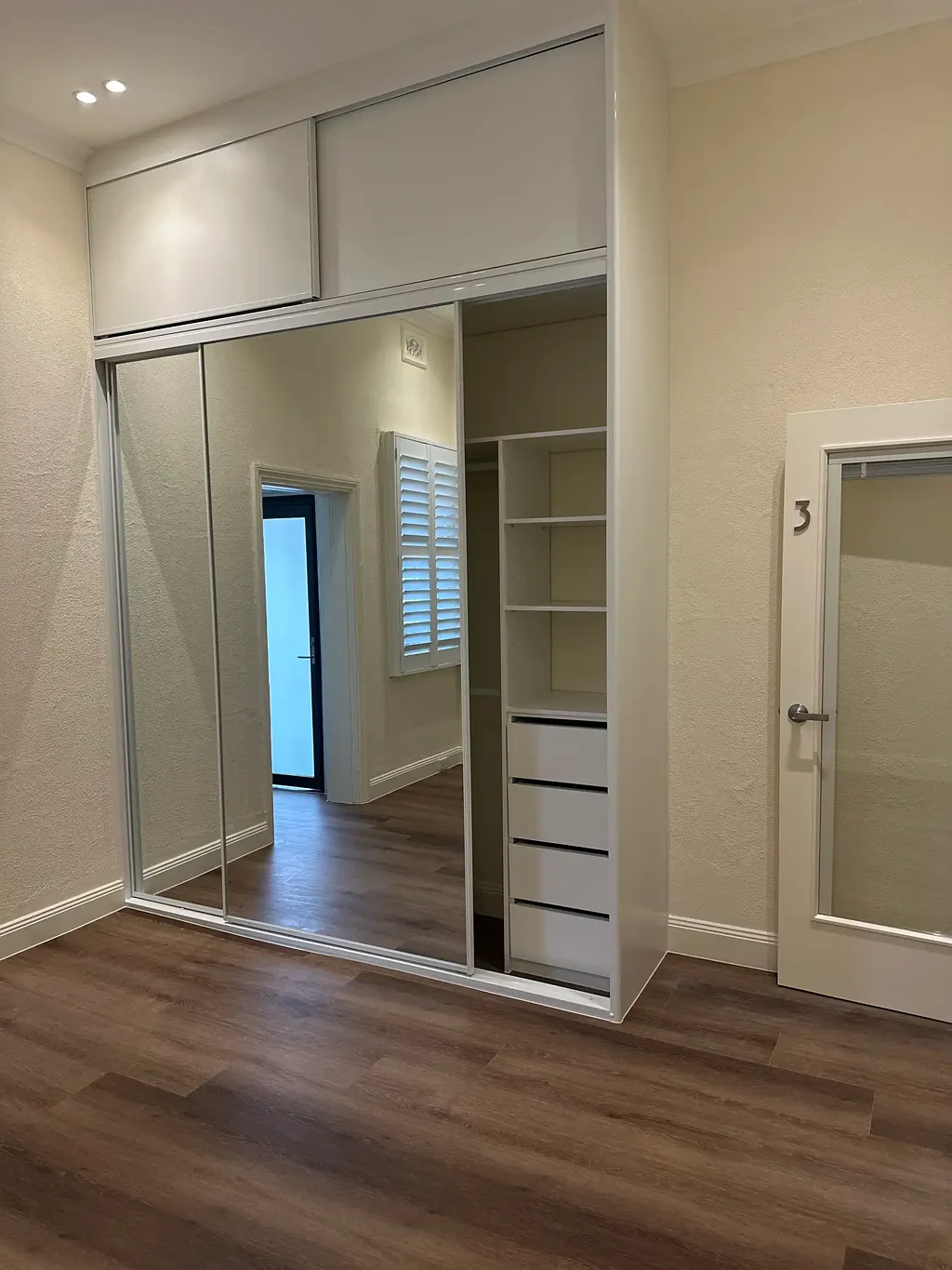 Brand New Renovated Studio in the Heart of Summer Hill