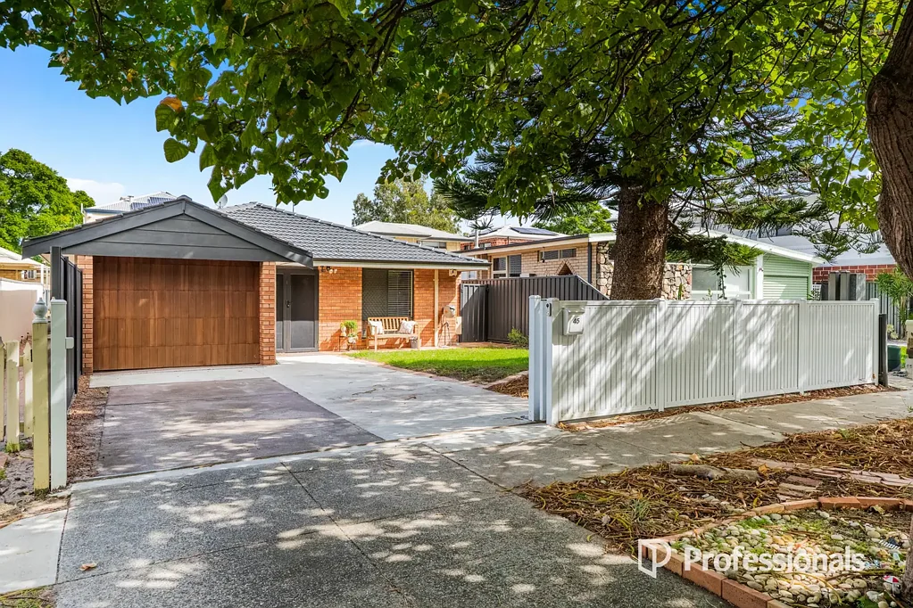 45 Charles Street, Maylands, WA 6051