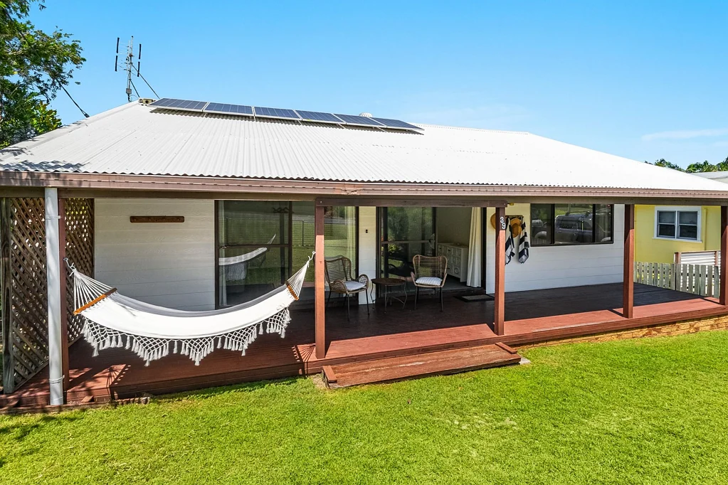 39 Yamba Street, Yamba, NSW 2464