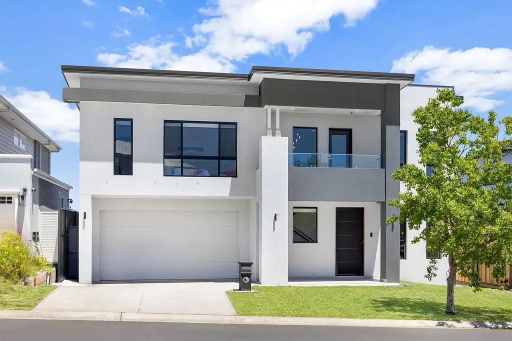 Lot 101 Finnhorse Street, Box Hill, NSW 2765