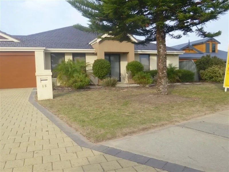 15 DORADO ST, SINGLETON WA 6175, 0部屋, 0バスルーム, House