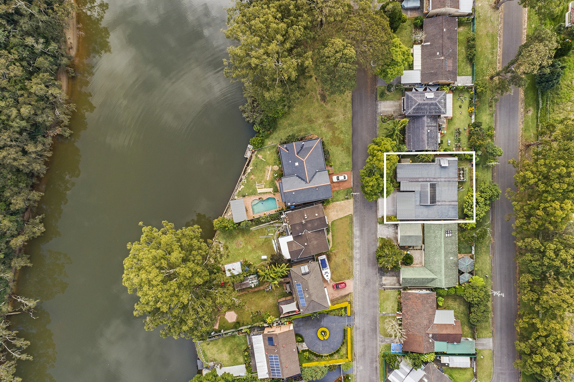 8 RIVERVIEW DR, WYONG NSW 2259, 0 Kuwarto, 0 Banyo, House