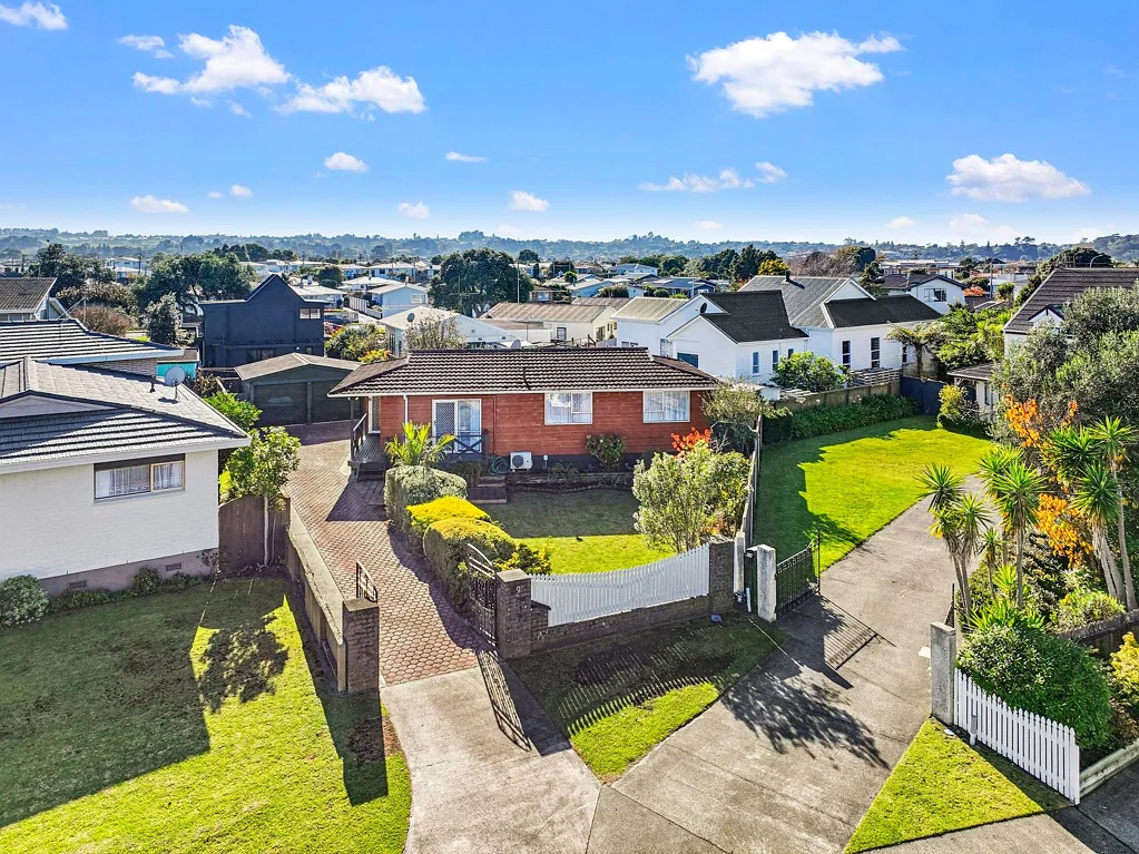 Tawhero 3房  Decks, Sunroom & Easy Living in Tawhero