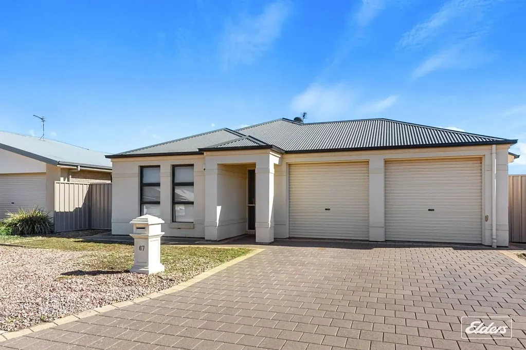 Whyalla Jenkins 4कमरा SOLID INVESTMENT IN THE OCEAN EYRE ESTATE