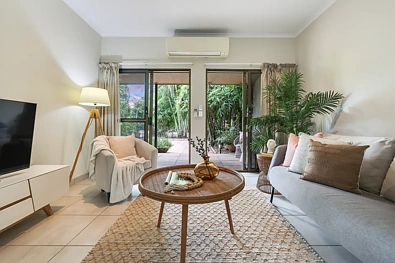2/16 Somerville Gardens, Parap, NT 820, 2 Bedrooms, 1 Bathrooms, Unit