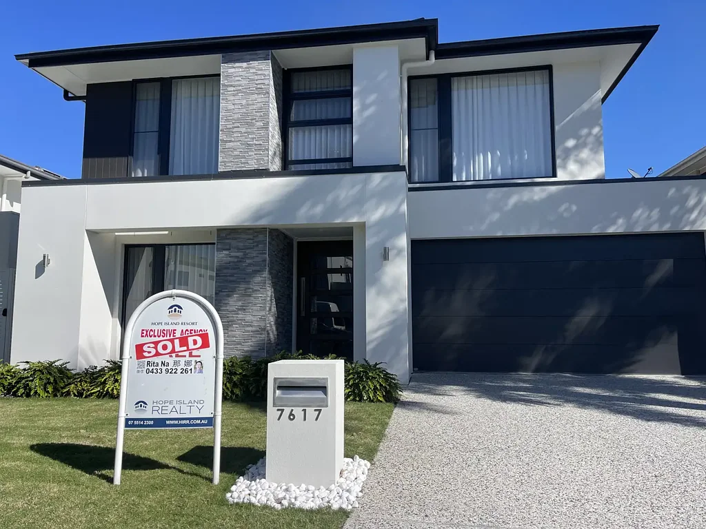 7617 Fairway Boulevard, Hope Island, QLD 4212