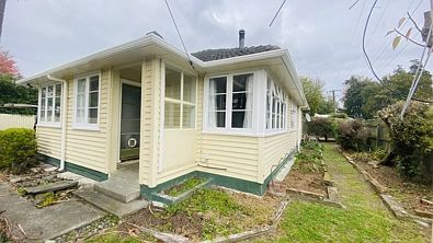 5 Kummer Crescent, Masterton, 3 Bedrooms, 1 Bathrooms, House
