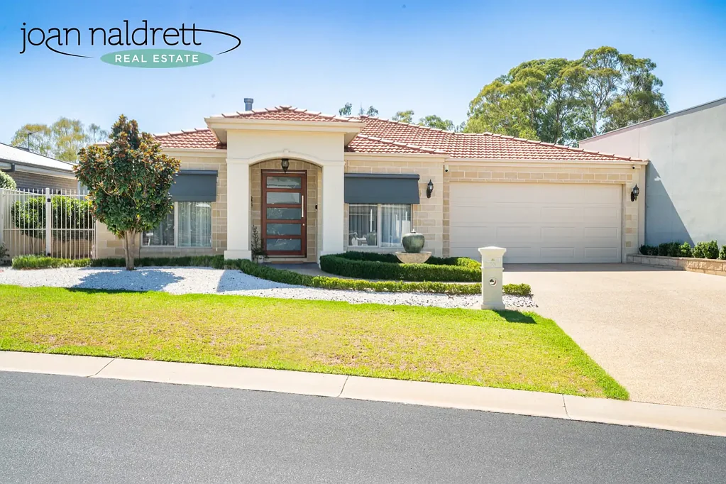 23 Borland Circuit, Wodonga, VIC 3690
