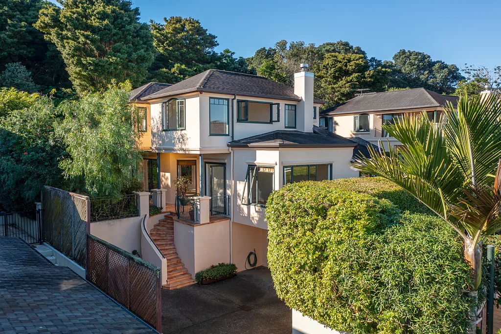 31 Jubilee Avenue, Devonport, North Shore City, Auckland