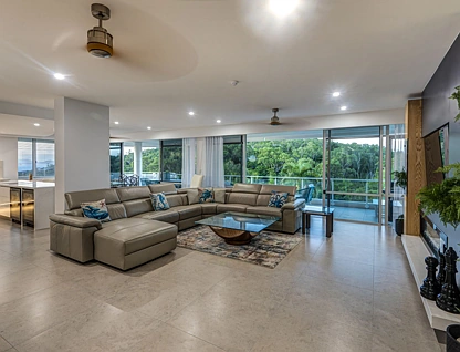 YHT 4/1 Marina Drive, Whitsundays, Mackay, 4房, 4浴, Apartment