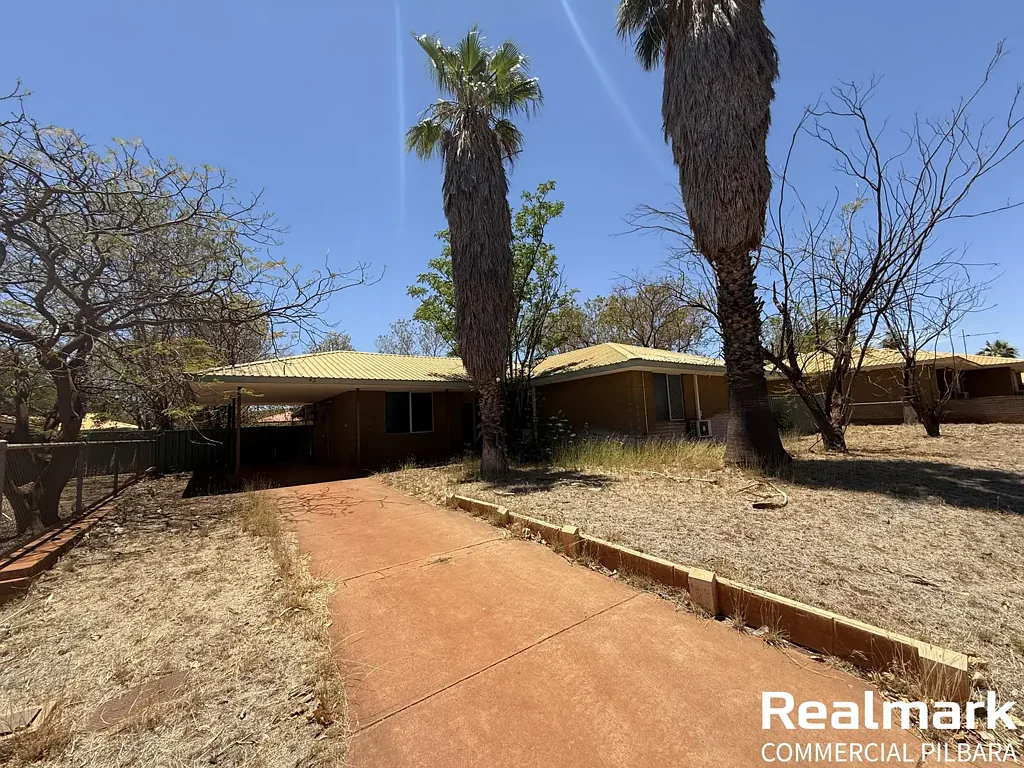 3x1 With Spacious Yard