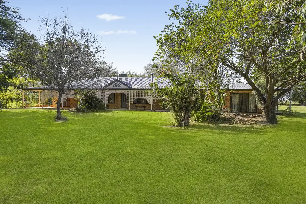 Lockrose 4房 乡村魅力与家庭舒适的完美结合 Country Charm Meets Family Comfort