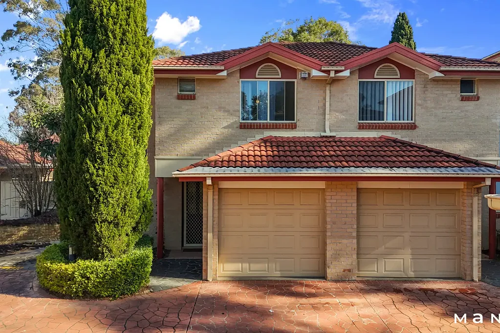 2/71-73 Saddington Street, St Marys, NSW 2760