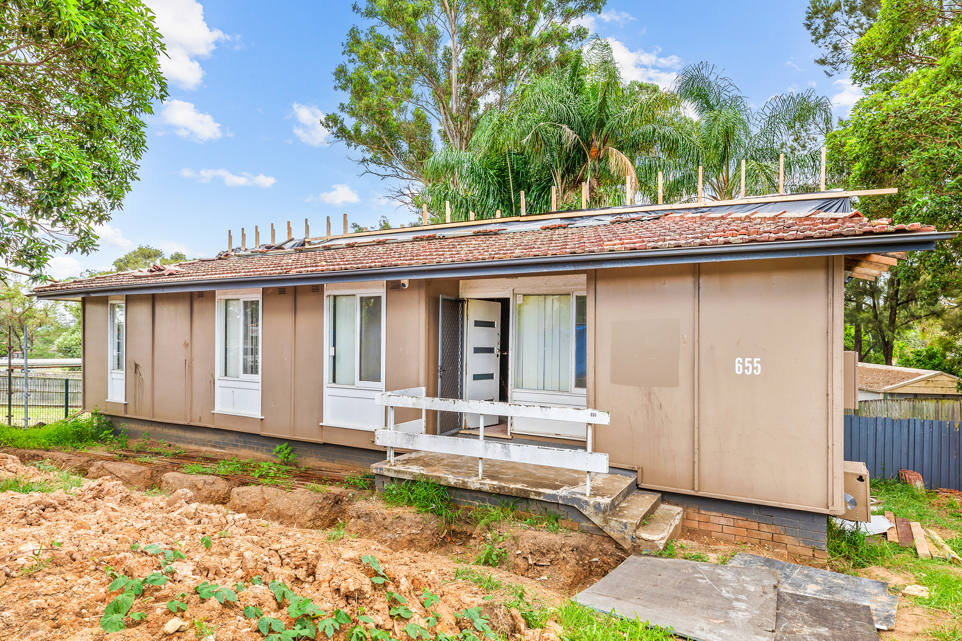 655A LUXFORD RD, BIDWILL NSW 2770, 0 Kuwarto, 0 Banyo, House