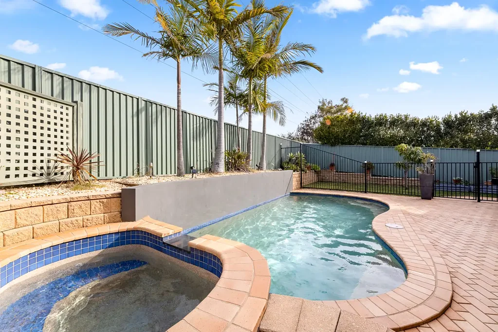 Beautiful Family Home