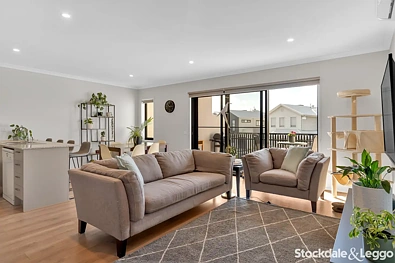 18 Pittsburgh Road, Kalkallo, VIC 3064, 3房, 2浴, House