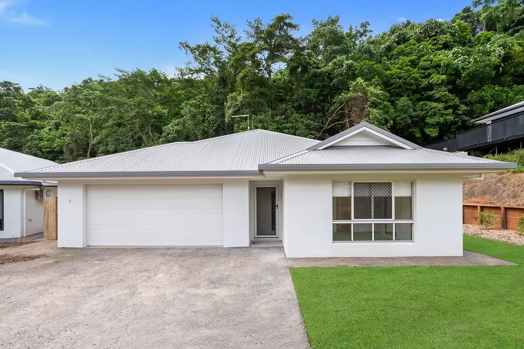BRAND NEW MAJESTIC MASTERPIECE - IN SOUGHT AFTER LOCATION AND SCHOOL CATCHMENT!
