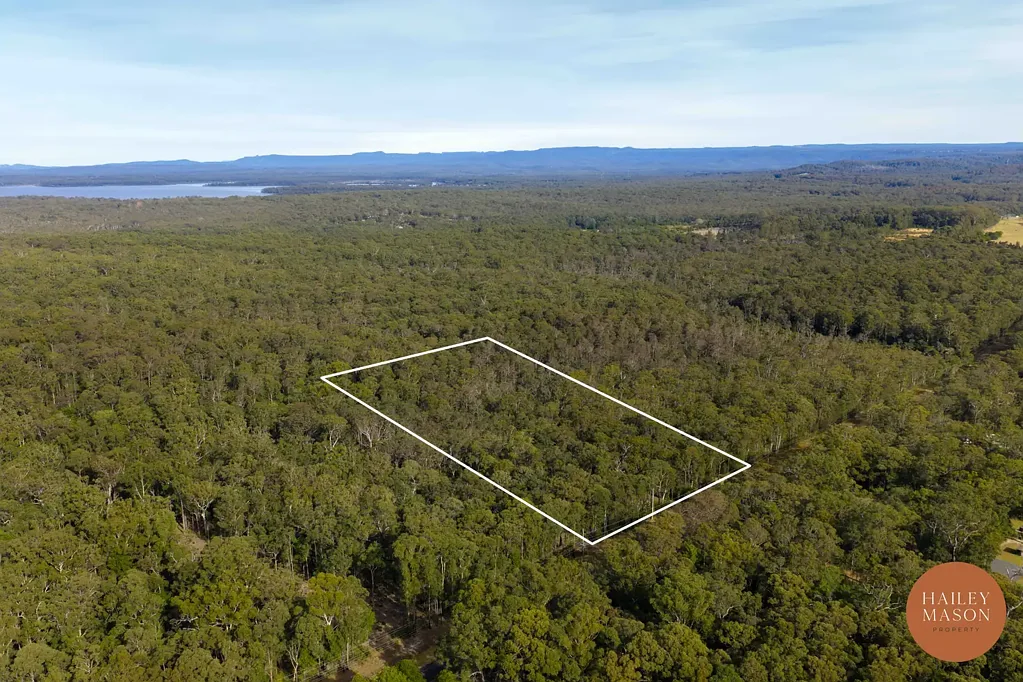 Tomerong Your Dream Acreage