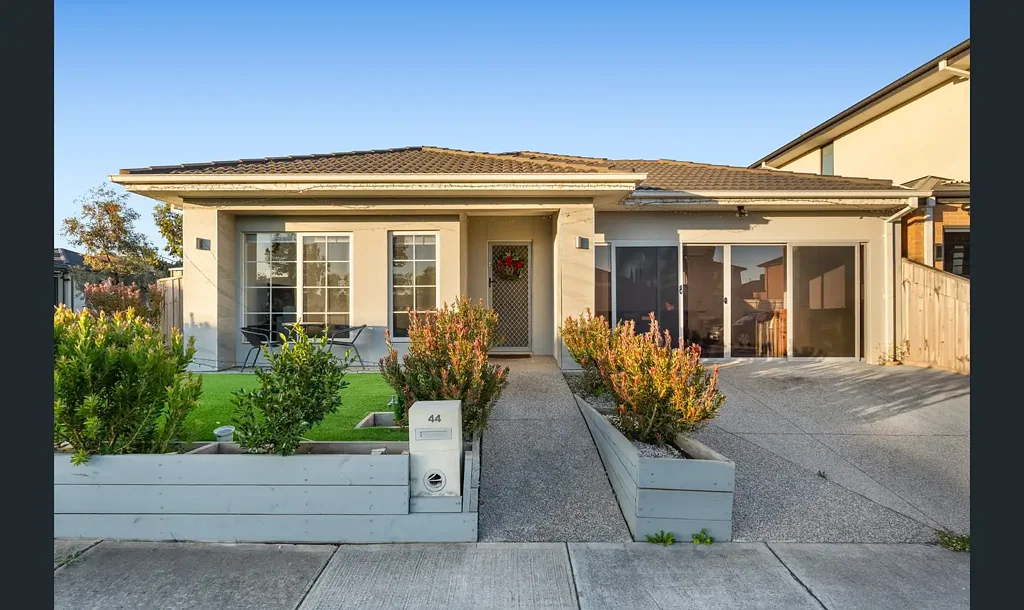 Modern Comfort and Style in Mickleham